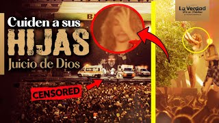 ¡INDIGNANTE Shakira lo hizo OTRA VEZ Se burla de Dios y luego sucede ESTO 😭📕 [upl. by Celine495]