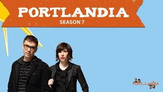 Season 7  PortLandia [upl. by Lambard]