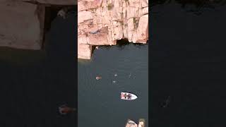 Clear Creek AZ drone beautiful arizona [upl. by Eetnahs45]