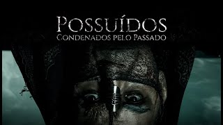 Possuídos  Condenados pelo Passado  1ª Temporada  Trailer Dublado [upl. by Outhe]