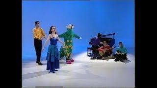 The Wiggles  I Am A Dancer Original amp New [upl. by Peace214]