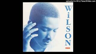 Wilson Bonnialy  Wilson 1998  06  Réalizé JE Prod  Granier Music [upl. by Kred]