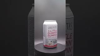 lagunitas lil sumpin sumpin IPA [upl. by Medea]