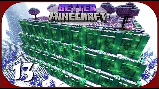 13 Better Minecraft Forge Lets Play 1192 [upl. by Supat]