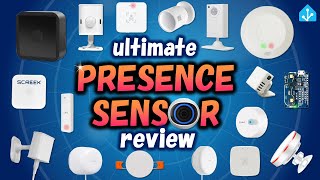 Best mmWave Presence Sensors for Home Assistant WATCH before you BUY [upl. by Arrimat]