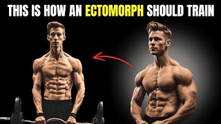 How do ECTOMORPHS gain muscle mass  FIT FUNDAMENTALS [upl. by Romulus]