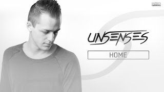 Unsenses  Home Official Audio [upl. by Payson937]