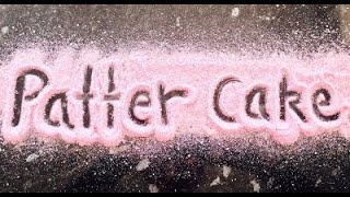 Patter cake patter cake [upl. by Ellehsyt]