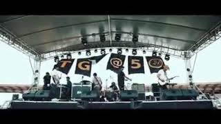 TAU GAMMA PHI Founding Fathers speak before all Triskelion  LUNETA GRANDSTAND [upl. by Chace778]