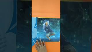 Raya and the Last dragondreamworksdragons disneybookreadalongkindsstorytimeshortvideo [upl. by Ihsakat76]