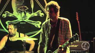 SWERVEDRIVER EversoSon Of Mustang Ford live at Saint Vitus Bar Mar 31 2015 [upl. by Nyleikcaj530]