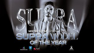 ⚡SUPRA MODEL OF THE YEAR LIVE MISTER SUPRANATIONAL 2024 EXPERIENCE [upl. by Catriona]