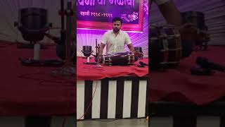 Dholki Zali Bolki by Manish Thumbare [upl. by Poliard]