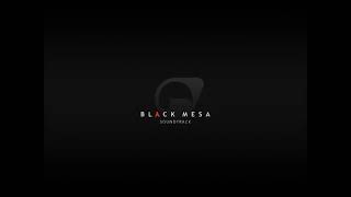 Black Mesa OST  Unforseen Consequeces Cut  Old Elevator Sequence [upl. by Arelc38]