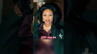 The transformation of beautiful actress Lynn Whitfield then and now shorts blacklife celebrity [upl. by Sidon]