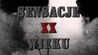 Sensacje XX wieku  Zamach na Stalina [upl. by Nonaihr]