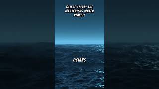 The Mysterious Water Planet Exploring Gliese 1214b Science Space [upl. by Epp]