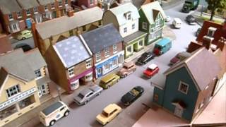 Shedley Wood model railway video update 16514 [upl. by Simpkins192]