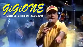 Gigione  Zi Nicola liveMassa di Faicchio [upl. by Kessel139]