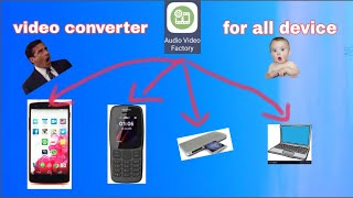 video converter for androidmp4 to mpeg converterany video converter free download full version [upl. by Akinna]