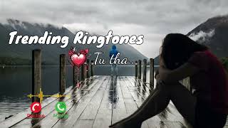 Trending ringtone  new sad song ringtone mood off ringtone sad broken heart ringtone 2024 [upl. by Fulviah]