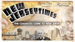 The Cossacks Come To New Jersey [upl. by Aicelef]