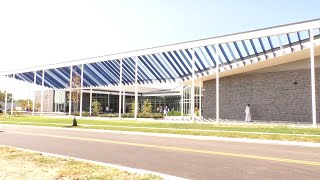 Waycross Community Forum  Forest Park Branch of the Cincinnati Public Library [upl. by Hansen]