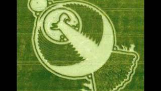 Ancient Connection Part 12 Sumerian Egyptian Mayan Crop Circle Link to Flying Serpent God [upl. by Iorgo]