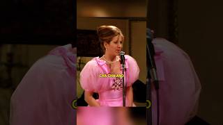 Rachel Faces her Fears🙂  Friends friendstvshow [upl. by Kersten]