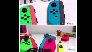 Switch Joy Con Strap 手腕帶 [upl. by Salguod952]