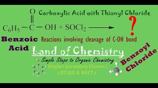 Carboxylic Acids Crash Course Organic Chemistry 30 [upl. by Aihsitan]