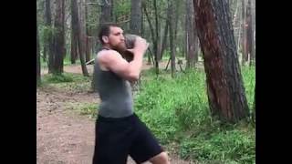 Dmitry Kudryashov  Training [upl. by Butcher47]