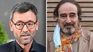 Mort de Didier Roustan  son collègue Olivier Ménard fait une révélation lourde sur sa fin de vie [upl. by Ylreveb]