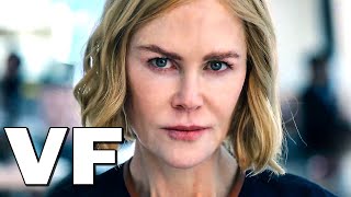 EXPATS Bande Annonce VF 2024 Nicole Kidman [upl. by Annelg483]