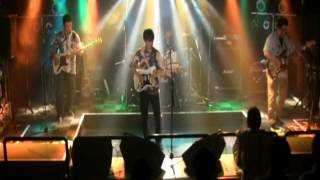 The Ventures cover band quotHattori Bandquot Part ② [upl. by Relyt]