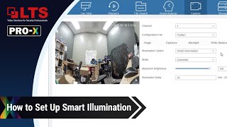 How to Set Up Smart Illumination [upl. by Hartzell]