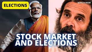 2024 Elections and Stock Market Impact [upl. by Filide141]