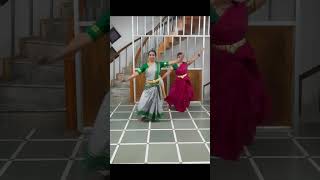 Vijana Surabhi  Classical  Dance Cover  Nupura Dhwani Dance Studio [upl. by Foy]