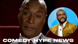 Paul Mooney Warned Us About Tyler Perry Movies  CH News Show [upl. by Niamrej]