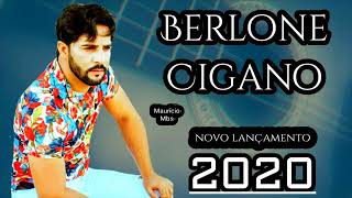 berlone cigano 2020 [upl. by Procto408]