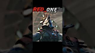 red one trailer🎥 red one movie trailer shorts [upl. by Ilse341]