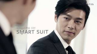 ROGATIS현빈과 함께 한 2014 SS SMART BALANCE [upl. by Philipps]