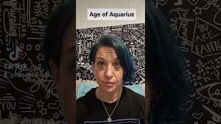 Age of Aquarius [upl. by Greg]