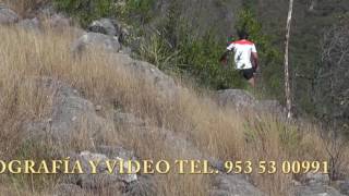 tepejillo 2016 trail 20k todo un exito 1 [upl. by Stinson]