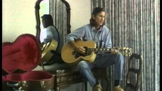 Townes Van Zandt  Kathleen DVD [upl. by Esenwahs699]