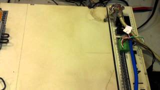 SIEMENS ER Module 6SN11451BA020CA0 Test 47 KW Repair and Test  ABG Tronic INC [upl. by Bailie]