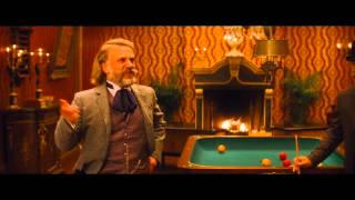 DJANGO UNCHAINED  HD Trailer F  Ab 17 Januar 2013 im Kino [upl. by Gunning]