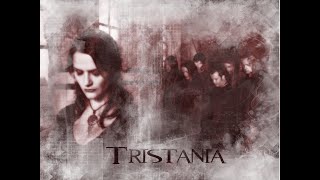 Tristania  Beyond The Veil sung by Jonnyism and Sandra Vovin [upl. by Fabe]