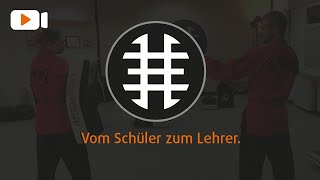 Vom Schüler zum Lehrer [upl. by Violet]