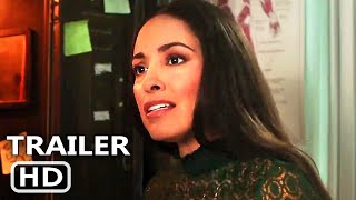 MY HUSBAND HIRED A HITMAN Trailer 2024 Tamara Almeida Thriller Movie [upl. by Persis196]